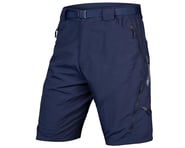 more-results: Endura Hummvee Short II (Navy) (w/ Liner) (XS)